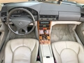 2001 Mercedes-Benz R129 SL500