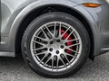 1-Owner 2014 Porsche Cayenne GTS