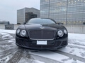2012 Bentley Continental GT Mulliner