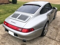 1997 Porsche 911 Carrera 2S