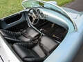  Beck 1955 Porsche 550 Spyder Replica