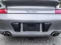 2003 Porsche 996 Turbo X50 6-Speed