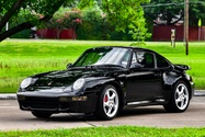 1996 Porsche 993 Turbo