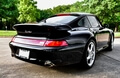 1996 Porsche 993 Turbo