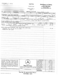 2003 Mercedes-Benz CLK 55 AMG