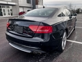 2010 Audi B8 S5 Coupe 6-Speed