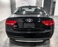 2010 Audi B8 S5 Coupe 6-Speed