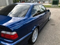 1995 BMW E36 M3 Japanese-Market