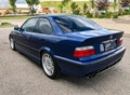 1995 BMW E36 M3 Japanese-Market