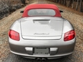 2008 Porsche Boxster S RS 60 Spyder Edition
