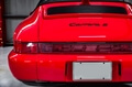 1993 Porsche 964 Cabriolet 5-Speed