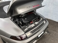 1996 Porsche 993 Twin-Turbo Speedster Custom