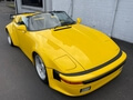 1980 Porsche 911SC Slant Nose Speedster Widebody Custom