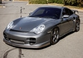 2002 Porsche 996 GT2 Euro