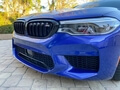 12K-Mile 2019 BMW M5 Competition