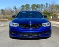12K-Mile 2019 BMW M5 Competition