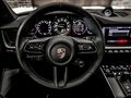  85-Mile 2021 Porsche 992 Turbo S