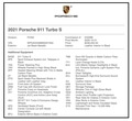  85-Mile 2021 Porsche 992 Turbo S