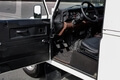 WITHDRAWN 1987 Land Rover Defender 90 Turbodiesel