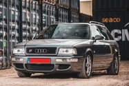 1994 Audi RS2 Avant