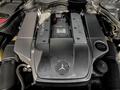 2004 Mercedes-Benz C32 AMG
