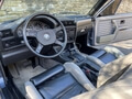 1991 BMW E30 325i Convertible