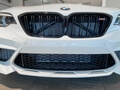 534-Mile 2020 BMW M2 Competition