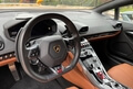 5K-Mile 2015 Lamborghini Huracan LP 610-4