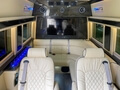 2017 Mercedes Sprinter 3500 Luxury Shuttle