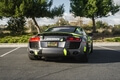 2009 Audi R8 V8 6-Speed RWD