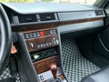 1992 Mercedes-Benz 500E