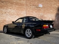 1-Owner 1985.5 Porsche 944 5-Speed
