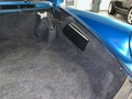 1978 Porsche 911 Turbo Minerva Blue Metallic