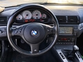 2002 BMW E46 M3 Coupe 6-Speed