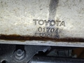 1995 Toyota Land Cruiser VX Limited Japanese-Market