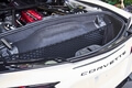 1K-Mile 2020 Chevrolet C8 Corvette 3LT Z51