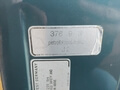 1979 Porsche 928 5-Speed Petrol Blue Metallic