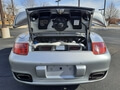 2008 Porsche 997 Turbo Coupe Automatic