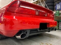  1991 Acura NSX 6-Speed