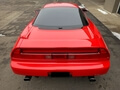 1991 Acura NSX 6-Speed