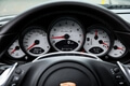 26K-Mile 2012 Porsche 997.2 Turbo S Macadamia Metallic