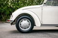 121-Mile 1983 Volkswagen Beetle