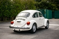 121-Mile 1983 Volkswagen Beetle