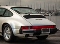  1987 Porsche 911 Carrera G50 PTS Pearl White Metallic