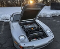 1986 Porsche 928S Automatic