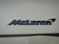 8k-Mile 2009 Mercedes-Benz SLR McLaren Roadster