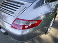 2006 Porsche 997 Carrera 6-Speed