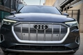 2019 Audi e-tron Quattro Edition One
