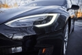 2017 Tesla Model S Dual-Motor AWD