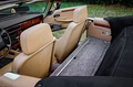 29K-Mile 1990 Jaguar XJS V12 Convertible Zymol Show Car